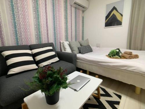 Comma house Nishi-ikebukuro 102