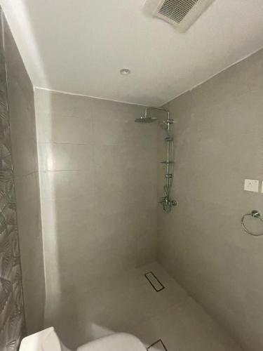 Bagno di شقق جيهان الخاصة