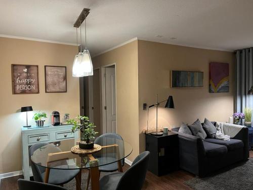 Gallery image of Cómodo departamento en Curicó in Curicó