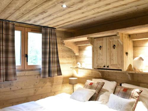 Appartement 3 pièces à Méribel Village avec WIFI et parking privatif