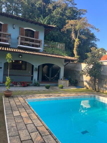 Hostel Recanto Aurora