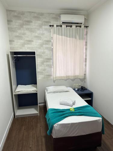 Galería fotográfica de Zurique Sorocaba Hotel en Sorocaba