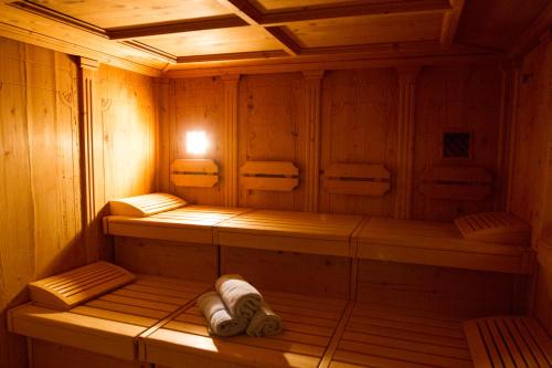 Fotografie z fotogalerie ubytování Hotel Albona v destinaci Ischgl