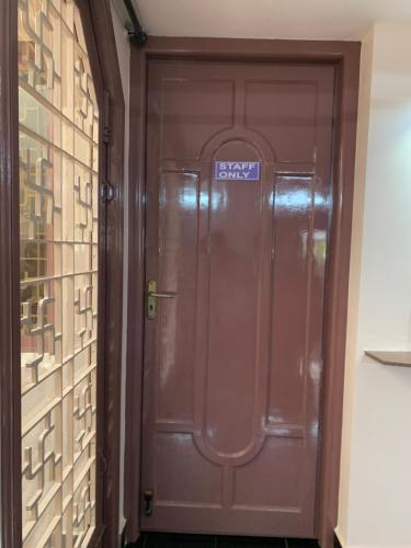 Gambar di galeri bagi VN GRAND RESIDENCY di Kottakupam