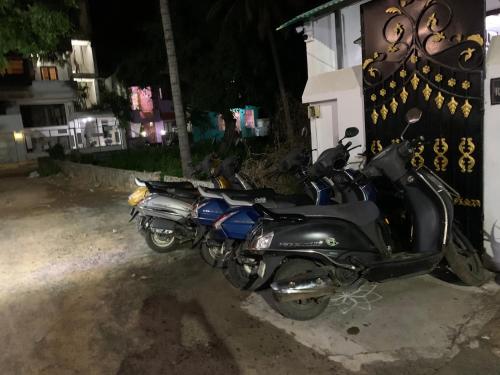 Gambar di galeri bagi VN GRAND RESIDENCY di Kottakupam