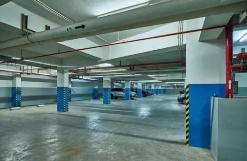 Galería fotográfica de Apartemen Vida View Makassar by drAnca en Makassar