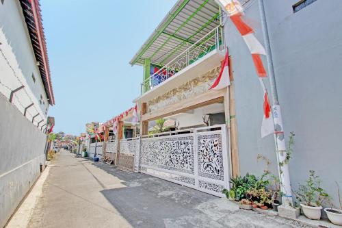 Gallery image of Capital O 92929 Hotel New Tirta Kencana Syariah in Tegal