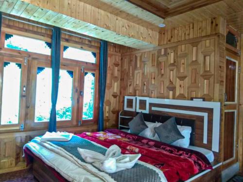 Hotel Zambhala – Photos 5