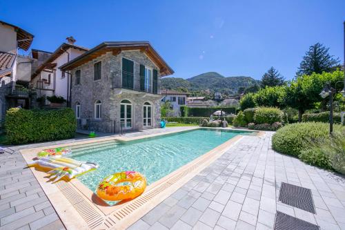 Bellagio Spiaggia Due and Balcone