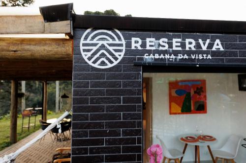 Sijil, anugerah, tanda atau dokumen lain yang dipamerkan di Reserva Cabanas