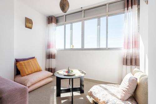 Stay U-nique Apartment Eduardo Carvajal - will be removed