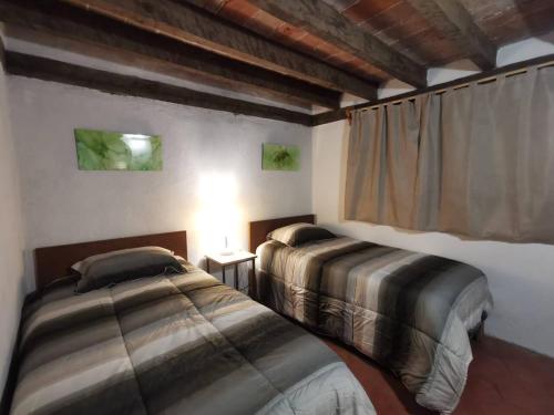 Gallery image of Casa JoCe Valle de Bravo in Valle de Bravo