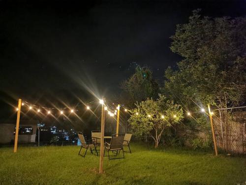 Gallery image of Casa JoCe Valle de Bravo in Valle de Bravo