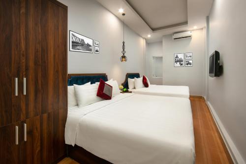 Sonata Boutique Hotel & Spa, photo 5 of 5