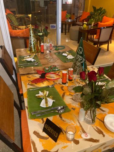 Gallery image of Guest house Helene in Kata Beach