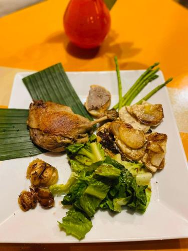 Gallery image of Guest house Helene in Kata Beach
