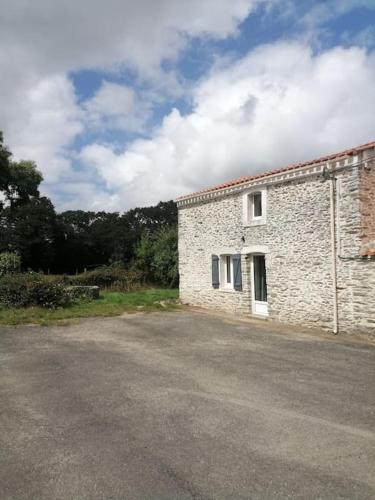 maison pleine de charme