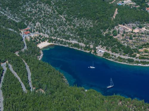 Φυσικό τοπίο κοντά σε αυτή η βίλα