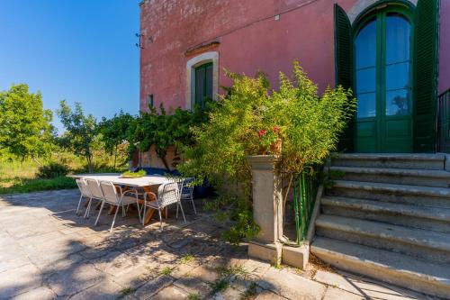 Villa Sirgole 1897 - Salento – Photos 2