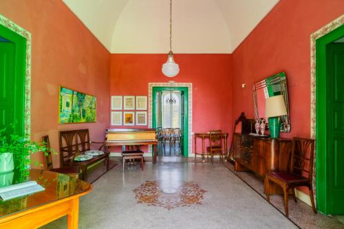 Villa Sirgole 1897 - Salento – Photos 3