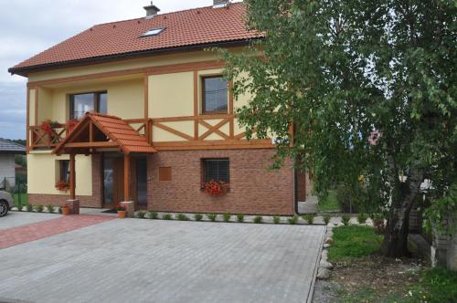 Gallery image of Demänova 238 in Liptovský Mikuláš