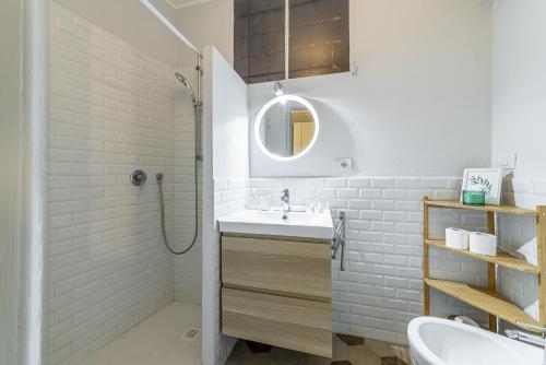Monte Nero Charme Apartment