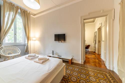 Monte Nero Charme Apartment