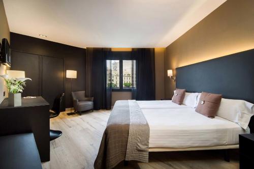 Hotel Paseo de Gracia