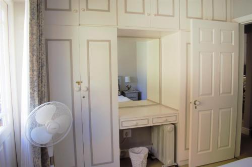 Billede fra billedgalleriet på Mafunyani Cottage i Franschhoek