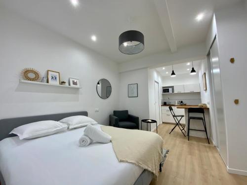 Photo de la galerie de l'établissement Le Chaland - En hypercentre de Toulouse, à Toulouse