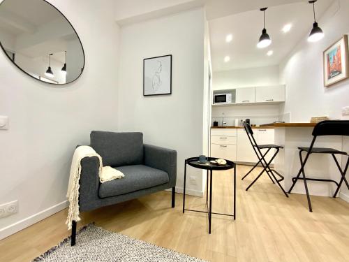 Le Chaland - En hypercentre de Toulouse