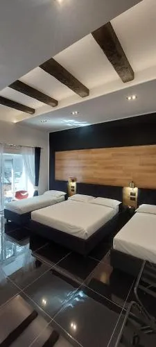 Elegance Rooms Spaccanapoli photo 29