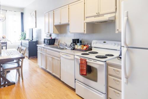 Greely Gaslamp - Loft W Parking & 3 Beds #402 Image