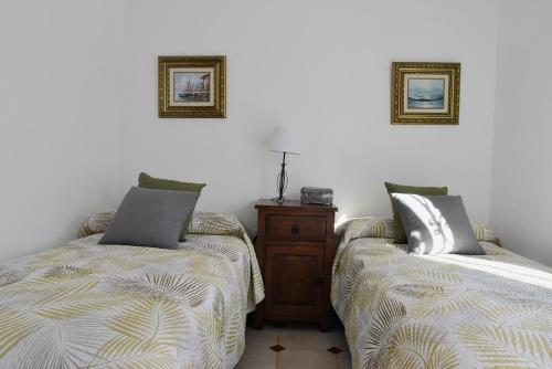 room Martinez