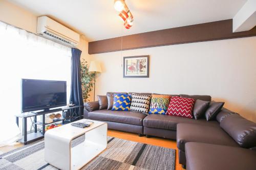 Minoshima apartment 703