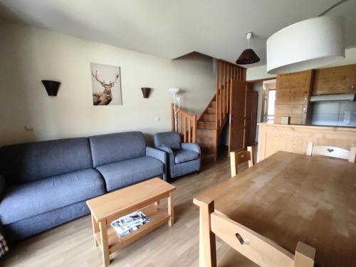 Les Chalets Des Rennes - 3 Pièces pour 6 Personnes 394