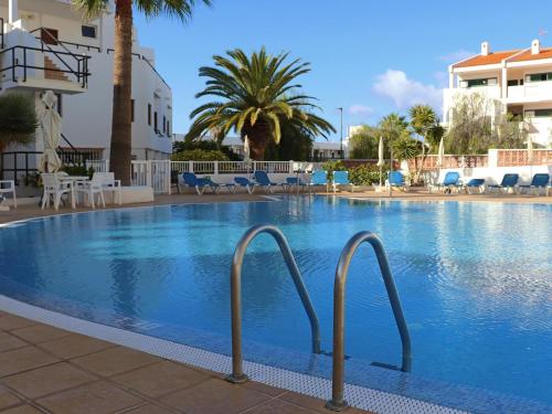 Playa Ajabo Beachfront Apartment