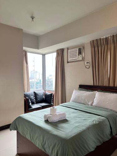 Manhattan Heights Tower D