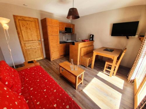 Les Chalets Des Rennes - Appartement 2 pièces - Les Chalets Des Rennes MAE-9694