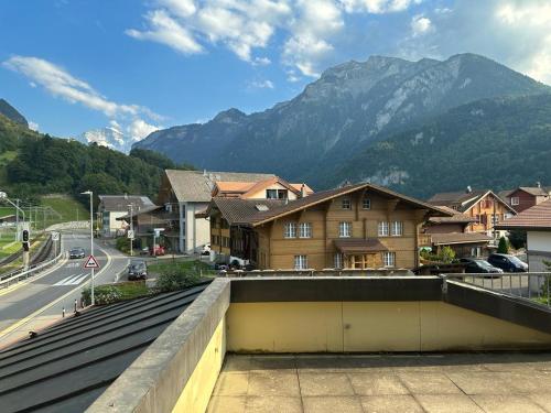 Gallery image of HOTEL CHRISTINA in Wilderswil