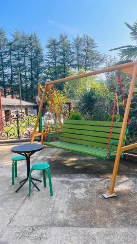Gallery image of Dato's GuestHouse in Makhinjauri