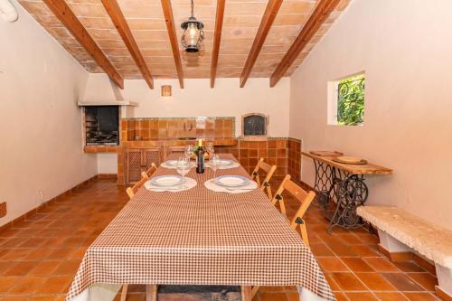Villa Can Jaume by Sealand Villas