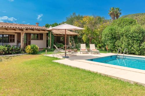 Villa Can Jaume by Sealand Villas