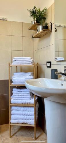 Three bedroom apartment in the centre of the city