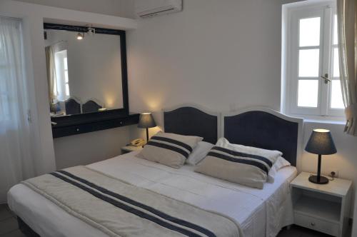Gallery image of Nissia Traditional Residences Spetses in Spetses