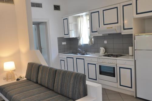 Gallery image of Nissia Traditional Residences Spetses in Spetses