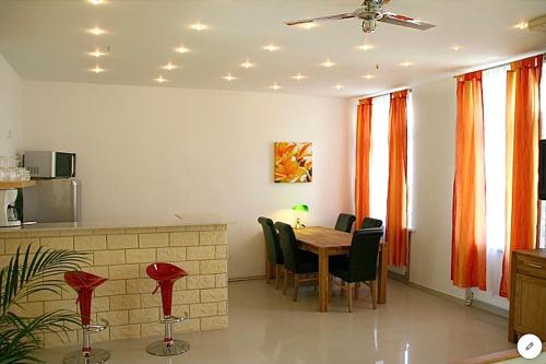 Suite Apartment Jedlesee