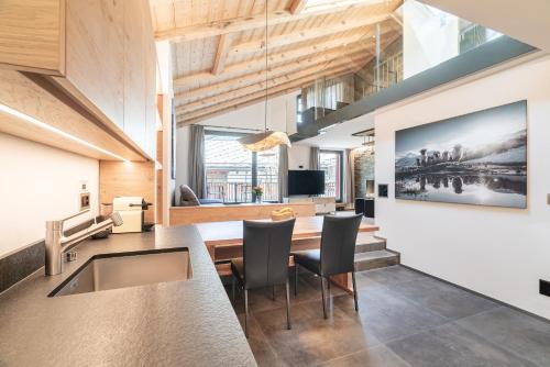 Haus Beta by Zermatt Premium Apartments