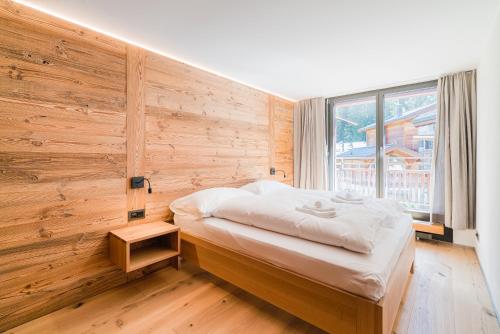 Haus Beta by Zermatt Premium Apartments