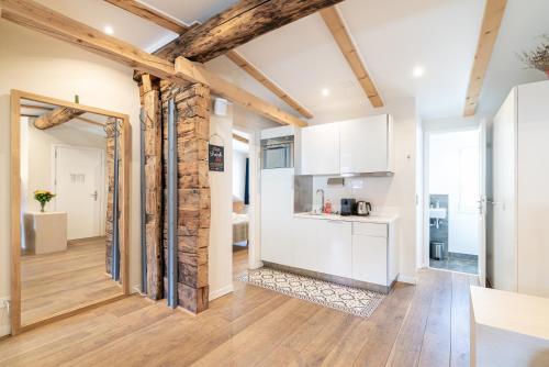 Haus Kirchplatz 4 by Zermatt Premium Apartments